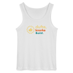 Dufte, Knorke, Urst - Männer Tank Top