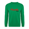 Marzahn Berlin - Unisex Pullover - Kelly Green
