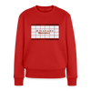 Altstadt Spandau - Frauen Premium Pullover - Rot