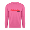 Friedrichshain Berlin - Unisex Pullover - Pink