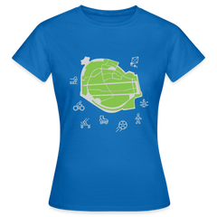 Tempelhof Feld - Frauen Premium T-Shirt