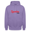 Spandau Berlin - Unisex Hoodie - Lavendel
