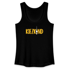 Kiezkind - Frauen Bio Tank Top