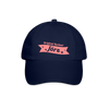 Berliner Jöre - Baseball Cap - Blau/Blau