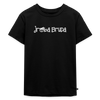 jroßa Bruda - Kinder Premium T-Shirt - Schwarz