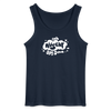 och nüscht jeht schon! - Männer Tank Top - Navy