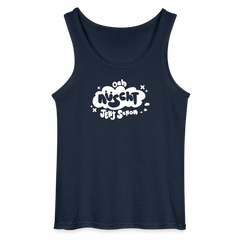 och nüscht jeht schon! - Männer Tank Top