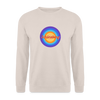 Schöneberg retro - Unisex Pullover - Sand