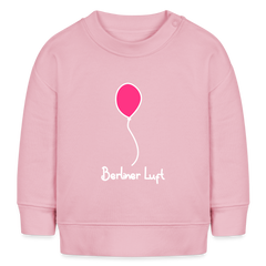 Berliner Luftballon - Baby Bio Pullover