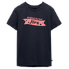 Berliner Jöre - Teenager Premium T-Shirt - Navy