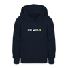 Jeh Weita! - Teenager Hoodie - Navy