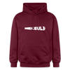 Keule - Hoodie - Maroon
