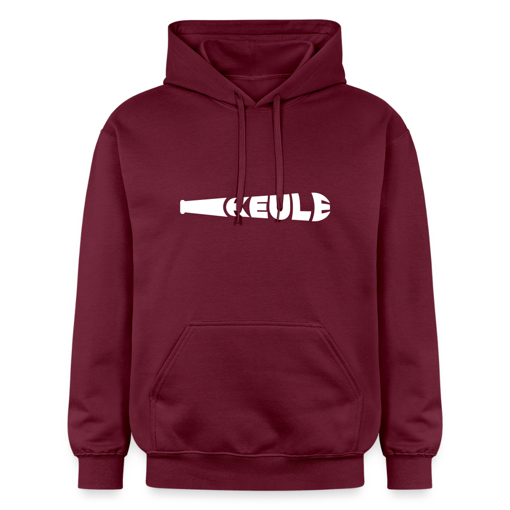 Keule - Hoodie - Maroon