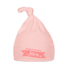 Berliner Jöre - Babymützen - Rosa