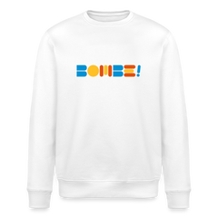 Bombe! - Unisex Bio Sweatshirt
