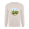 Mauerpark - Unisex Pullover - Sand