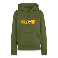 Kiezkind - Frauen Premium Hoodie