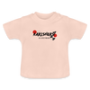 Karlshorst - Baby T-Shirt - Kristallrosa