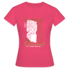 Scharbeutz oder Schöneberg - Frauen Premium T-Shirt - Azalea