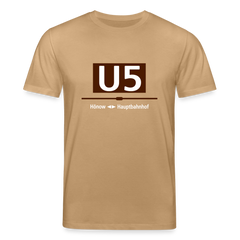 U5 - Unisex Bio T-Shirt