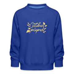 Lauben pieper - Kinder Premium Sweatshirt