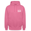 Flitz piepe - Unisex Hoodie - Pink