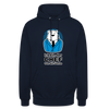 Chef - Unisex Hoodie - Navy