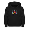 Allet wird jut! - Kinder Hoodie - Schwarz