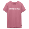 Kleene Schwesta - Teenager Premium T-Shirt - Mauve