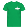 Vajisset Bär - Männer Premium T-Shirt - Kelly Green