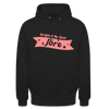 Berliner Jöre - Unisex Hoodie - Schwarz