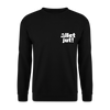 Allet Jut - Unisex Pullover - Schwarz