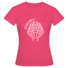 Bierpinsel Steglitz - Frauen Premium T-Shirt - Azalea
