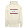 Altstadt Spandau - Unisex Hoodie - Vanille-Milchshake