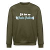 Jabe Jottes - Unisex Bio Sweatshirt - Khaki