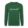 Ostschnitte - Unisex Pullover - Grün