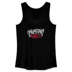 Haupstadt Rebell - Frauen Bio Tank Top