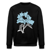 Dit duftet dufte! - Unisex Bio Sweatshirt - Schwarz