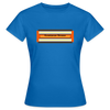 Konstanzer Strasse - Frauen Premium T-Shirt - Royalblau