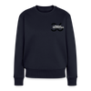 Östliches kreuzberg - Frauen Premium Pullover - Navy