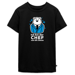 Chef - Teenager Premium T-Shirt