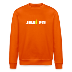 Jewieft! - Unisex Bio Sweatshirt