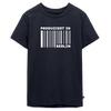 PRODUZIERT IN BERLIN - Teenager Premium T-Shirt - Navy