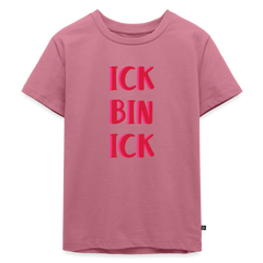 Ick bin Ick! - Kinder Premium T-Shirt