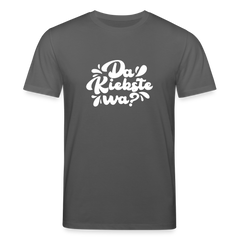 Kiekste - Unisex Bio T-Shirt