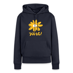Dufte - Frauen Premium Hoodie
