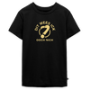 Dit Wees Ick Ooch Nich - Teenager Premium T-Shirt - Schwarz