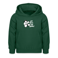Dit kann ick ooch! - Kinder Hoodie