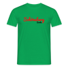 Schöneberg Berlin - Männer Premium T-Shirt - Kelly Green