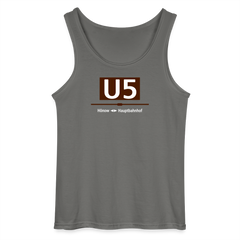 U5 - Männer Tank Top